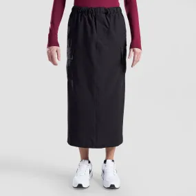 Active Grace Skirt (Black)