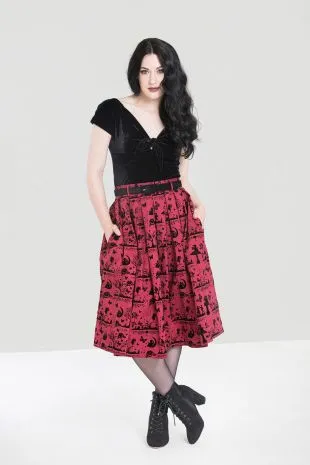 Anderson Skirt