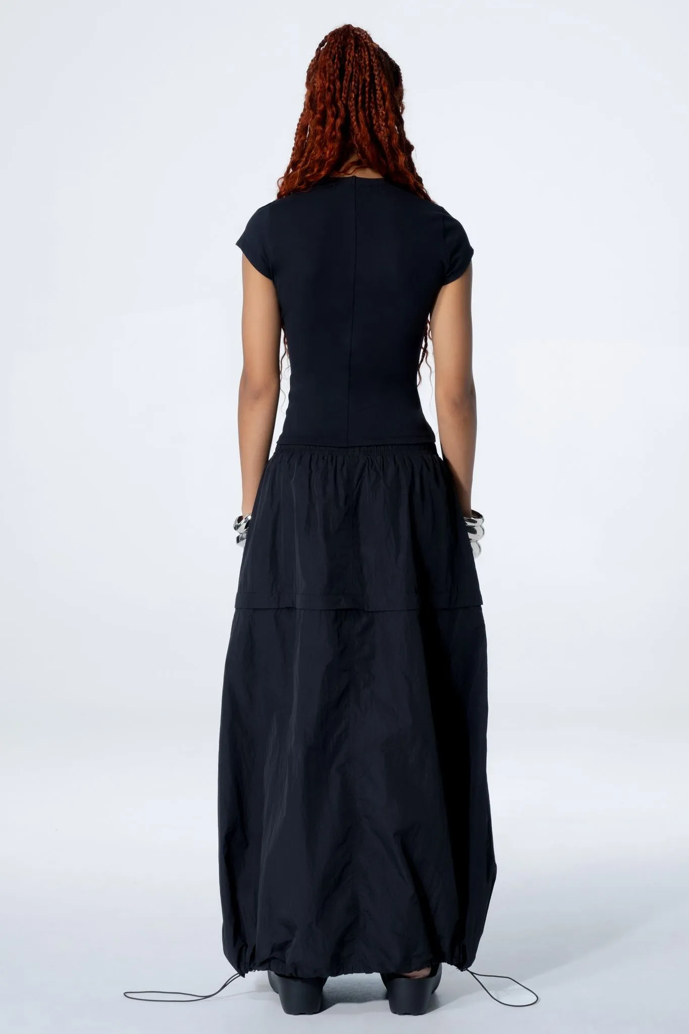 Aquila Cargo Skirt 2 in 1