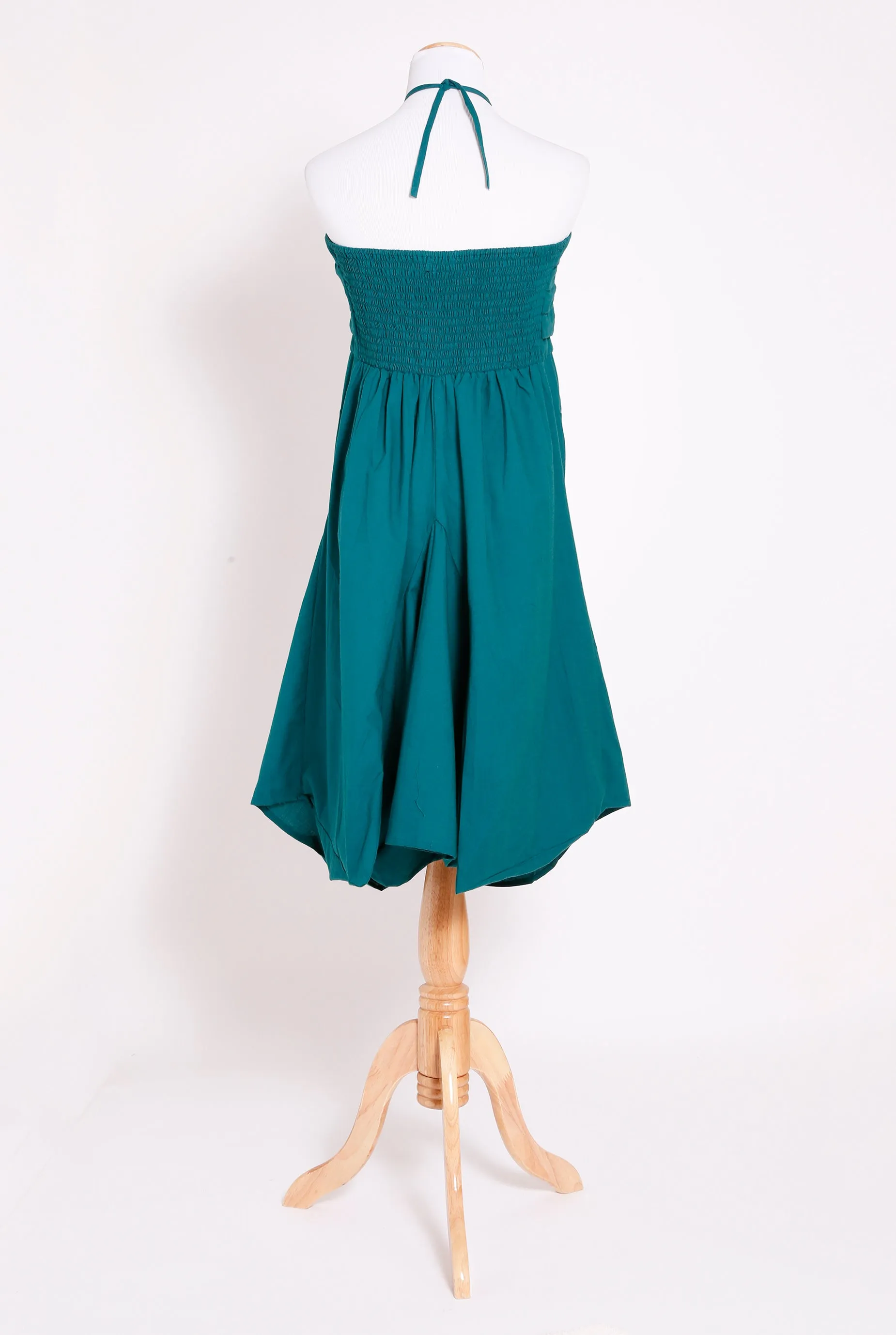 Astrid Skirt Dress