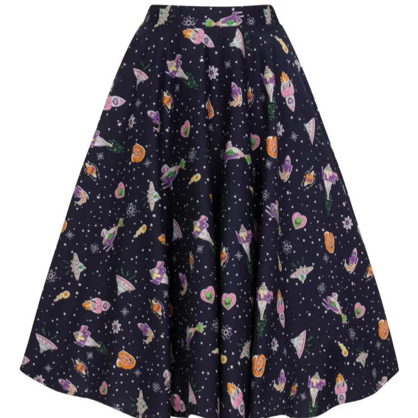 Atomic Skirt