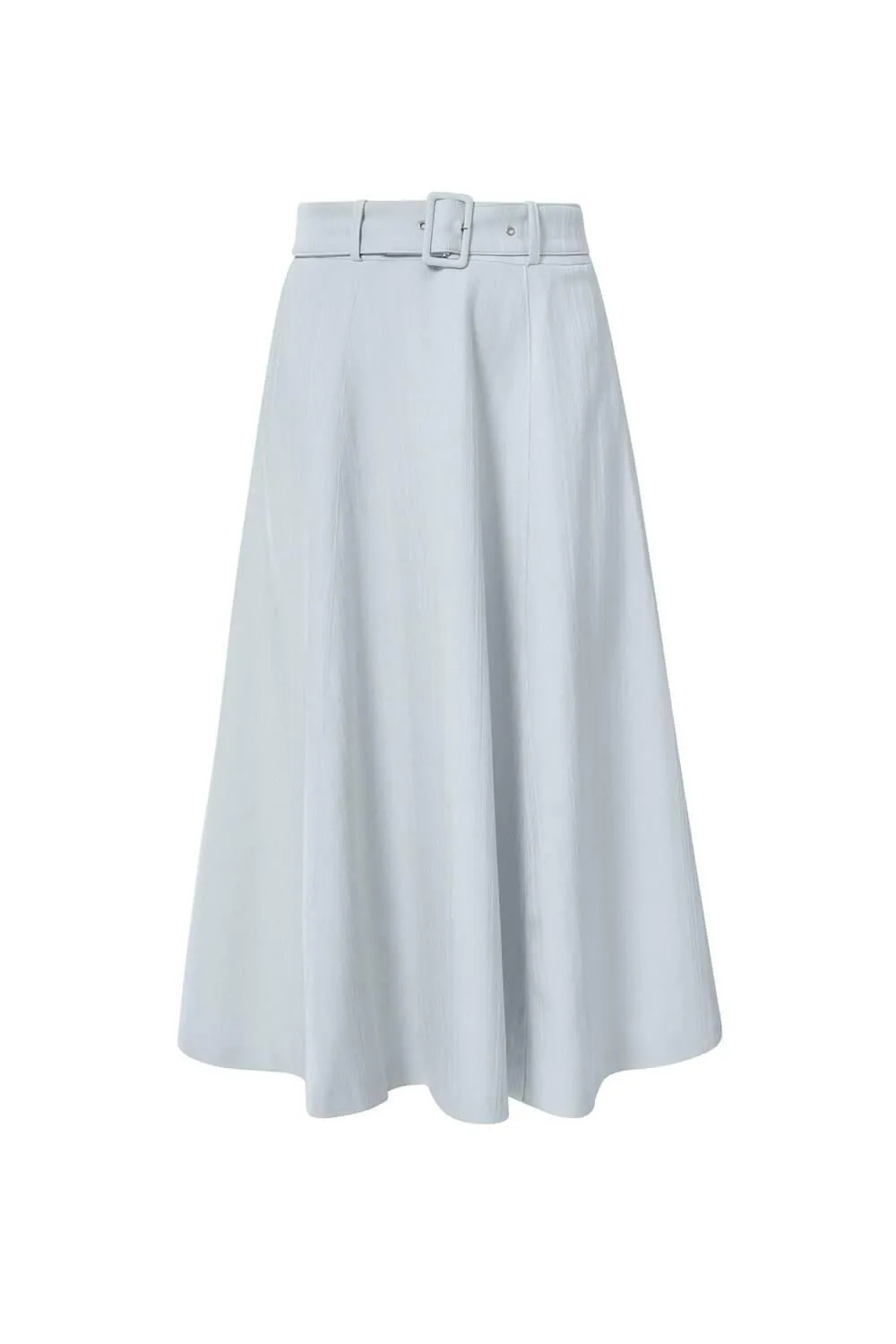 Audrey Midi Skirt