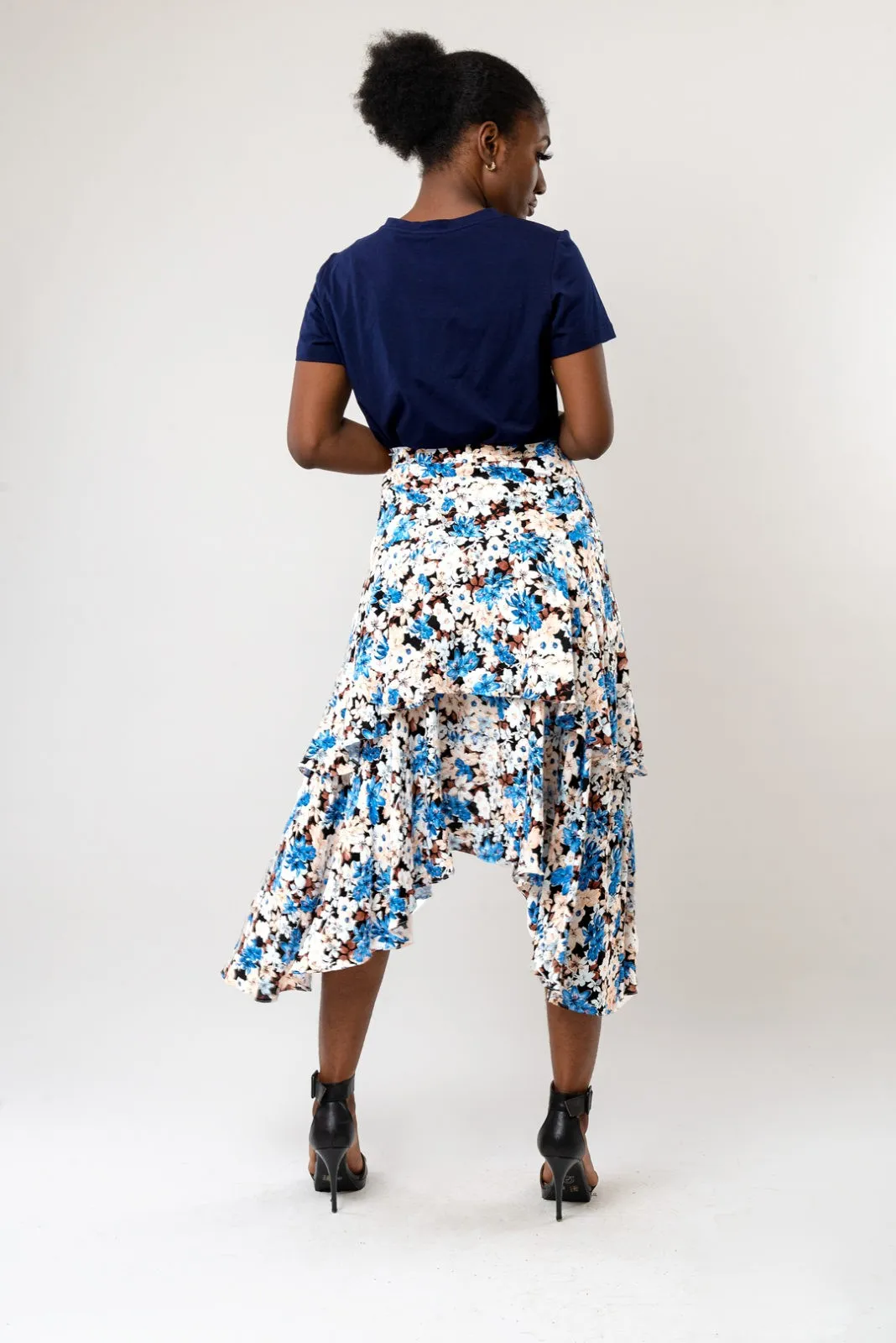 BAHIA SKIRT