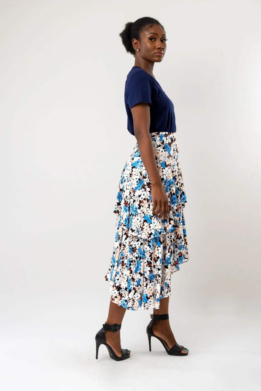 BAHIA SKIRT