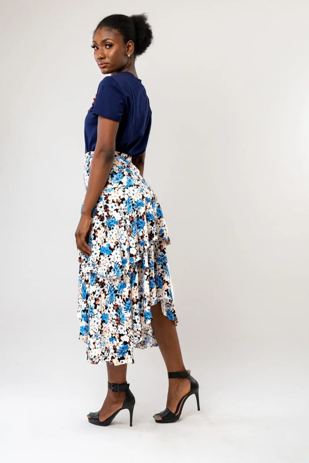 BAHIA SKIRT