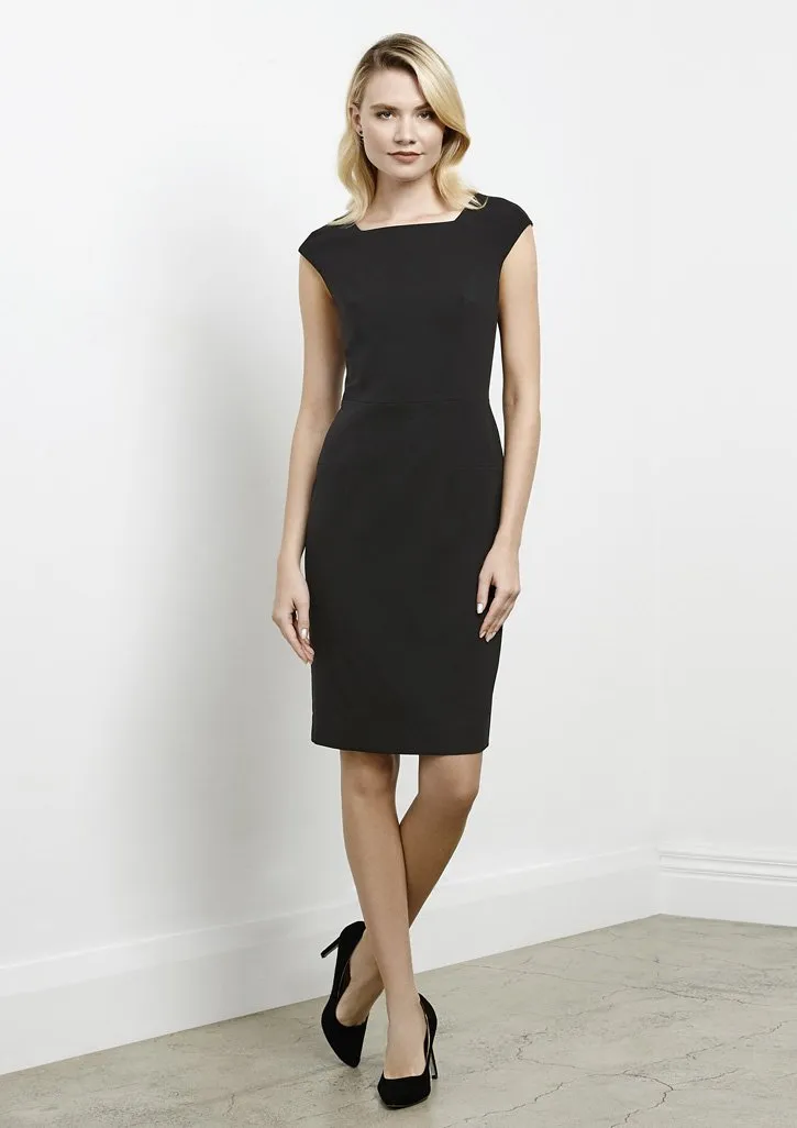 BizCollection BS730L Ladies Audrey Dress