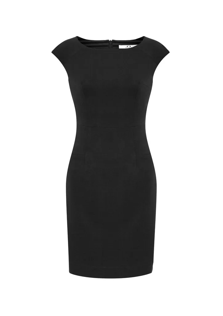 BizCollection BS730L Ladies Audrey Dress