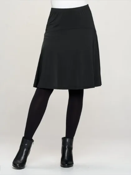 Black Magic Skirt