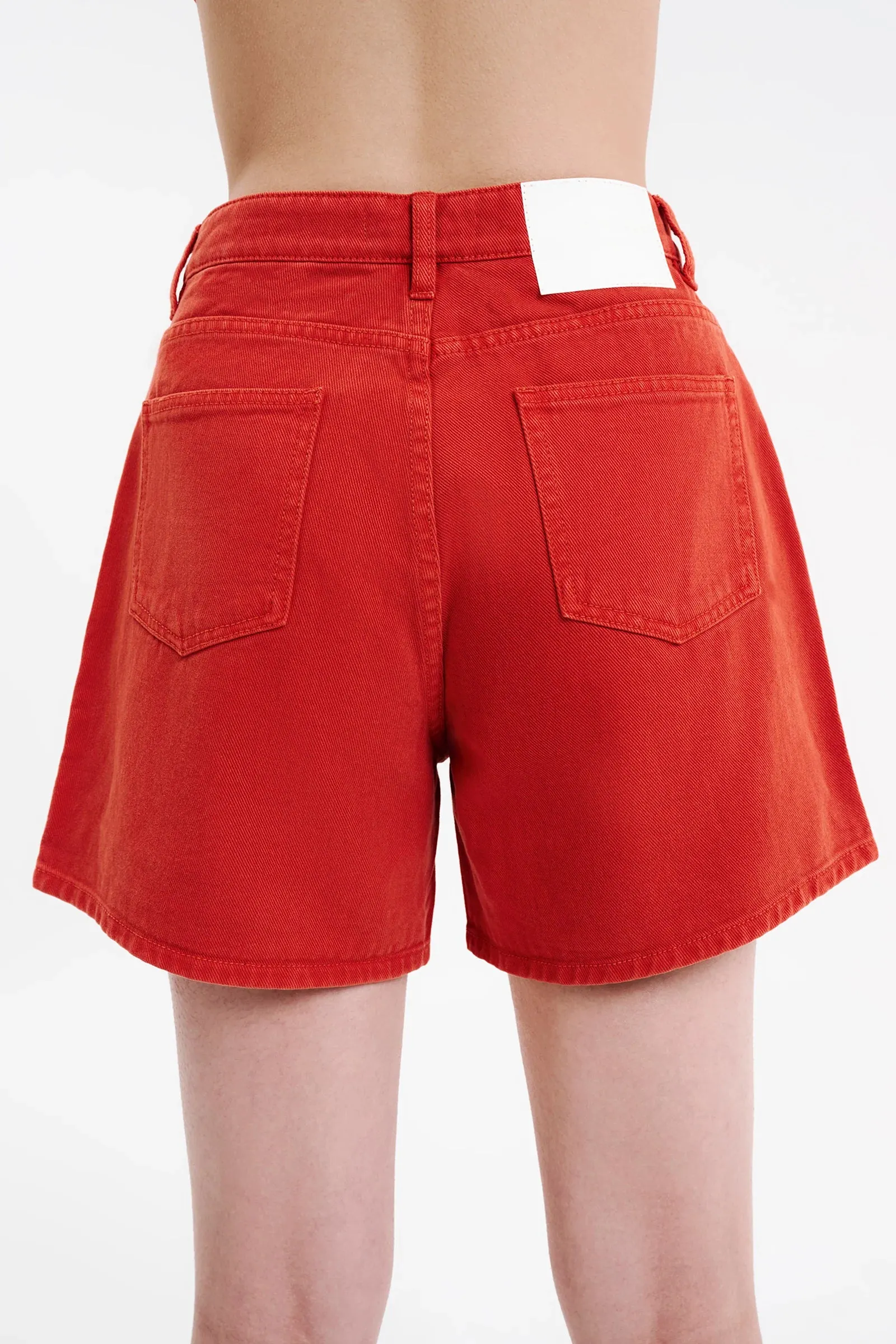 Blaise Short Coral