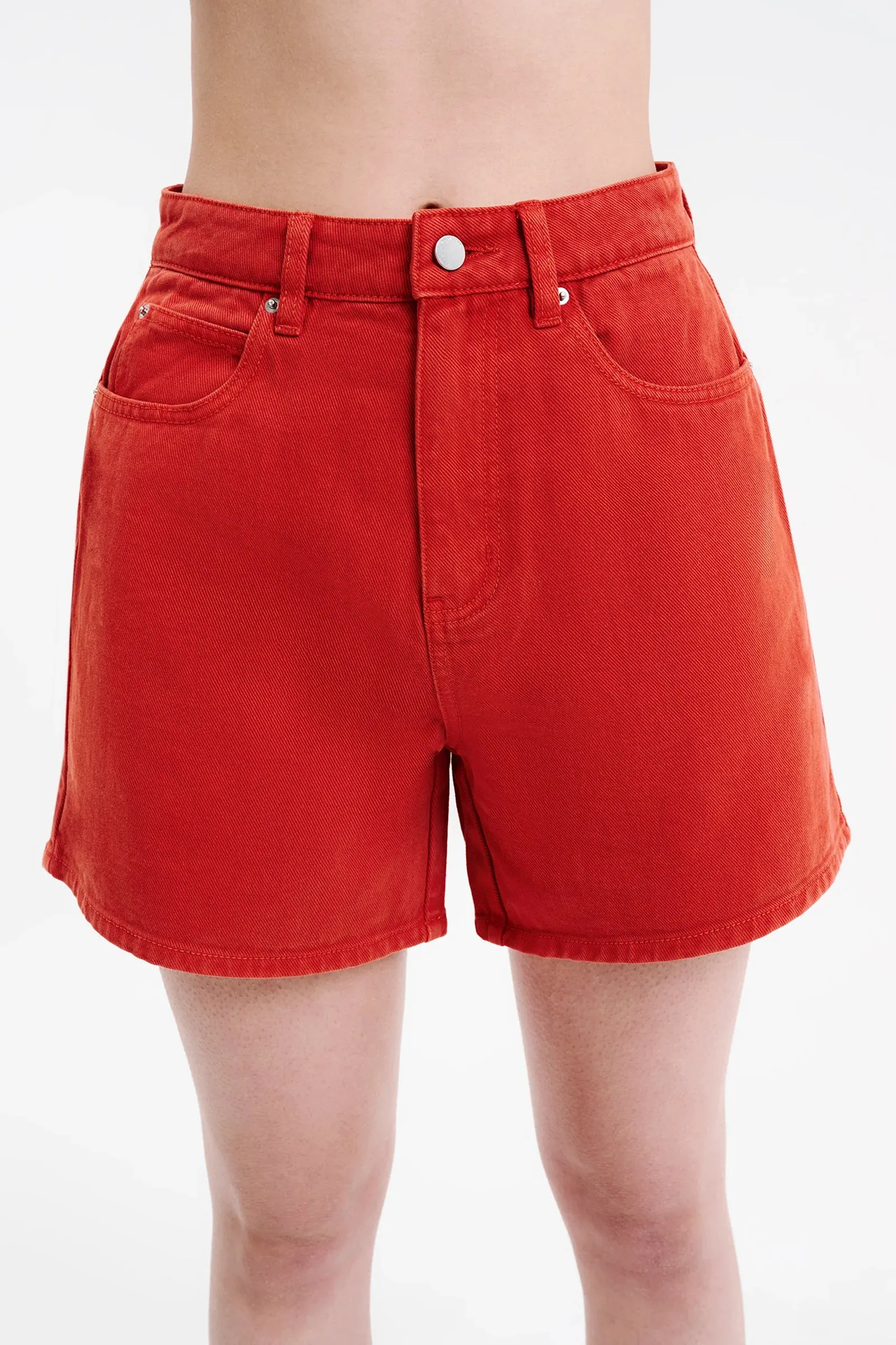 Blaise Short Coral