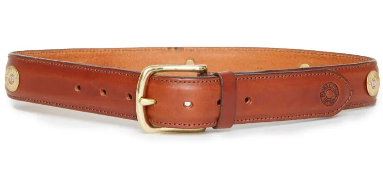 Broadway Multi Field Belt - Cognac