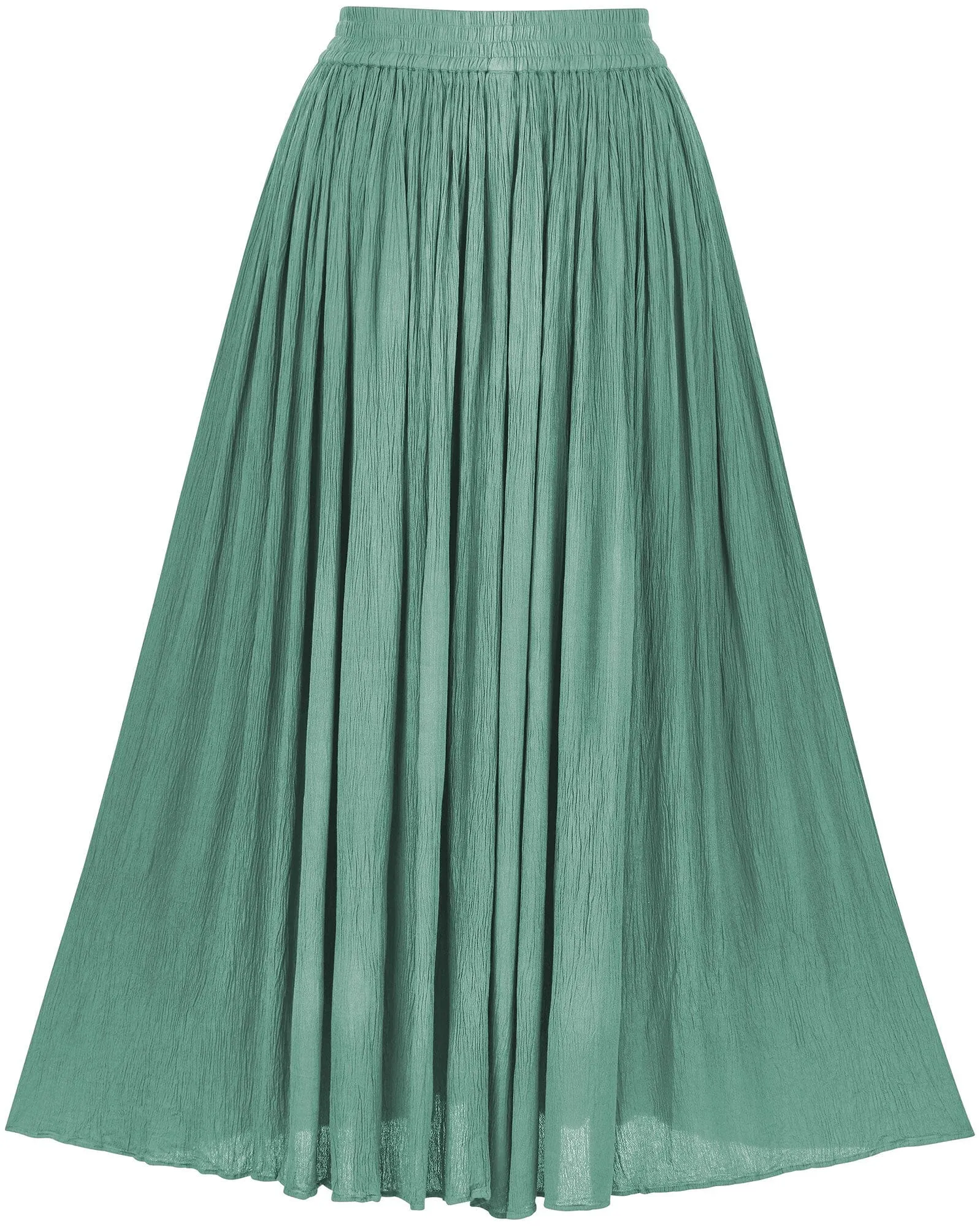 Celestia Petticoat Limited Edition Cool Sage