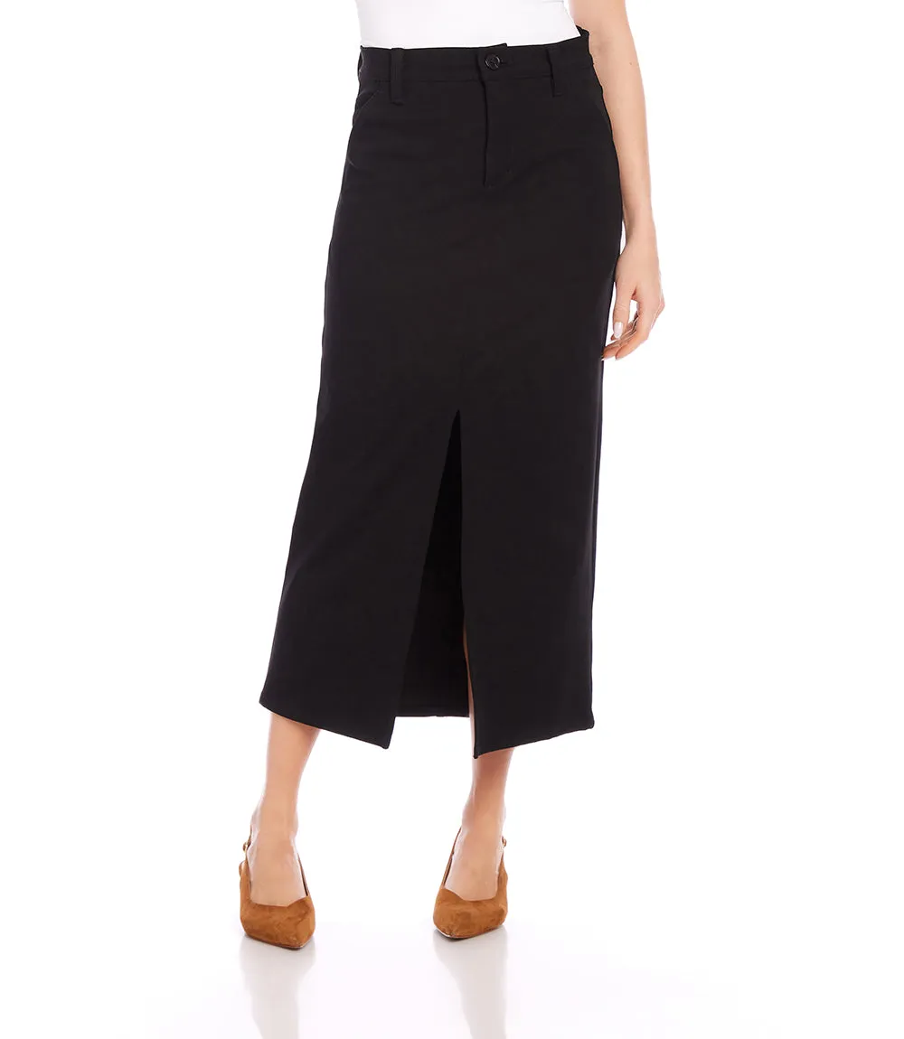 Chelsea Midi Skirt