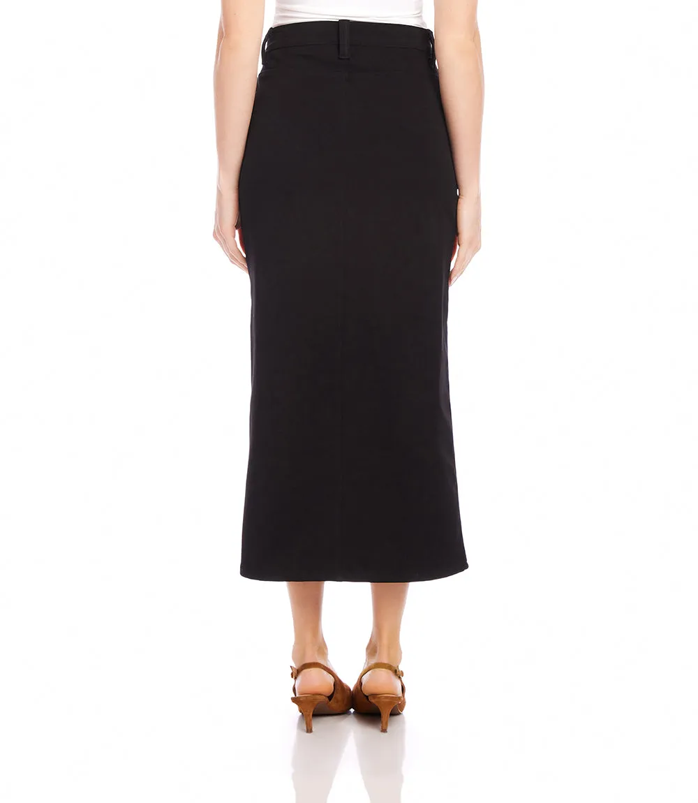 Chelsea Midi Skirt