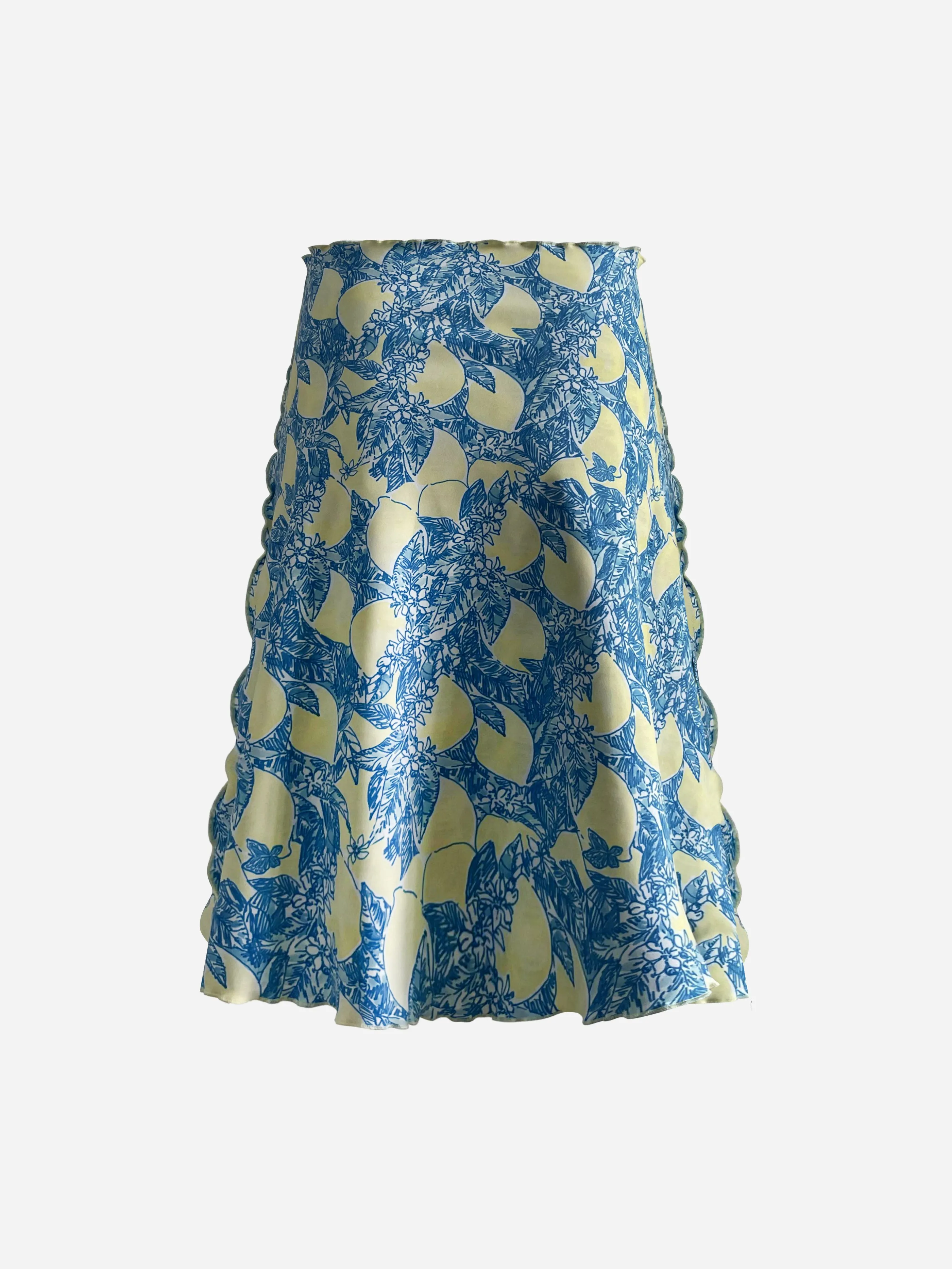 D-Skirt (Reversible) Sweet & Sour