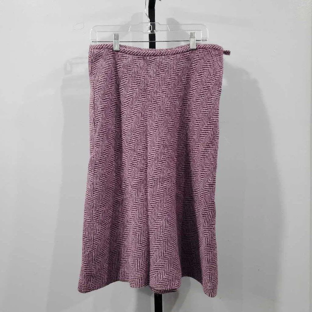 Dana Buchman Skirt 14