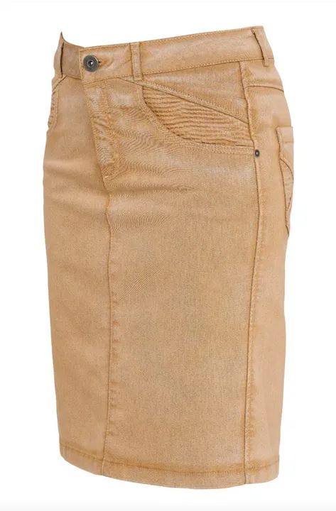 DS - Rockit skirt - latte