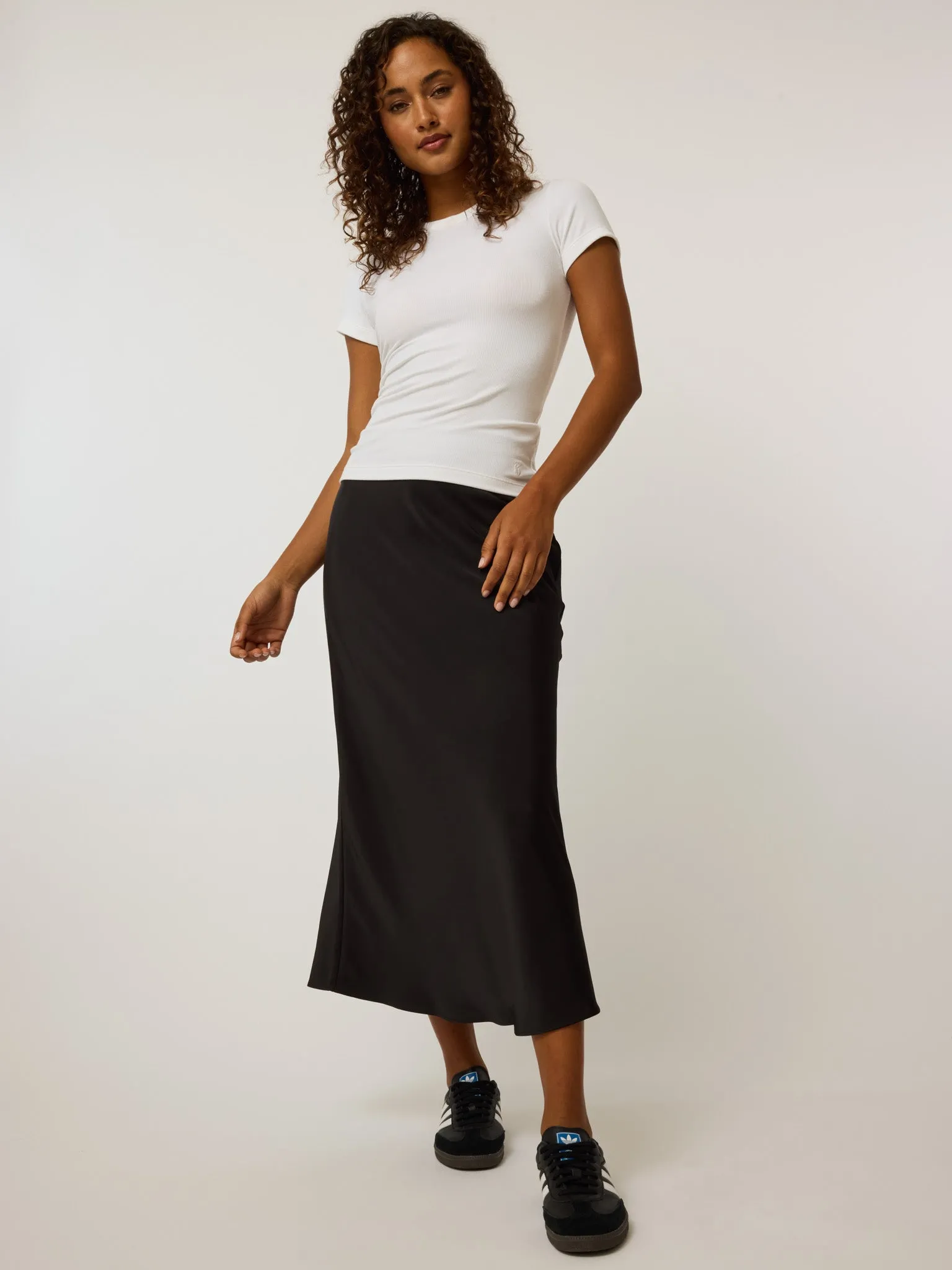 Eris Midi Skirt