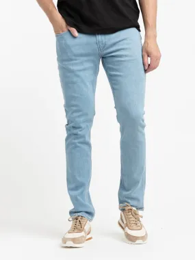 Farman Blue Lennox Slim Jeans