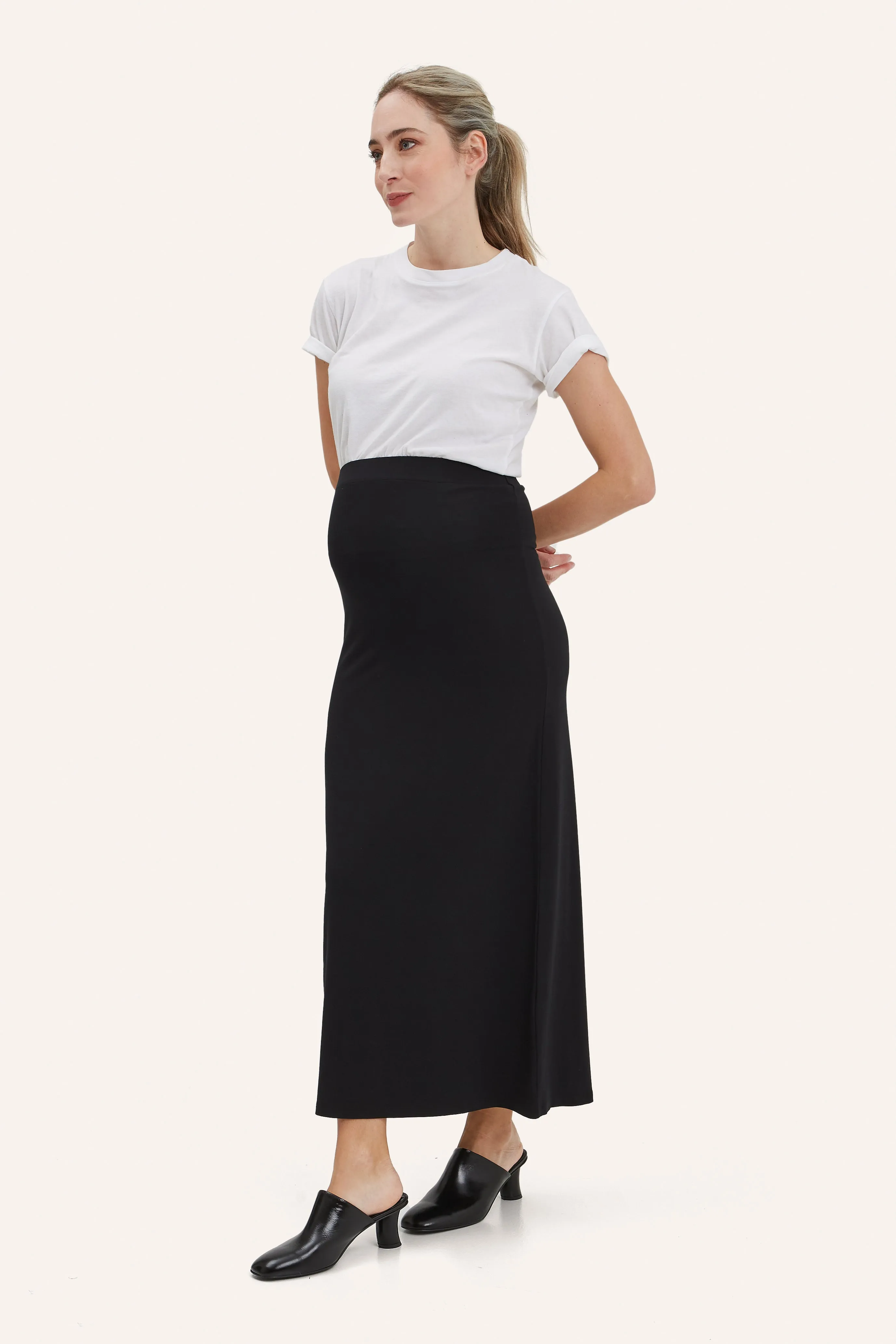 Halle Skirt