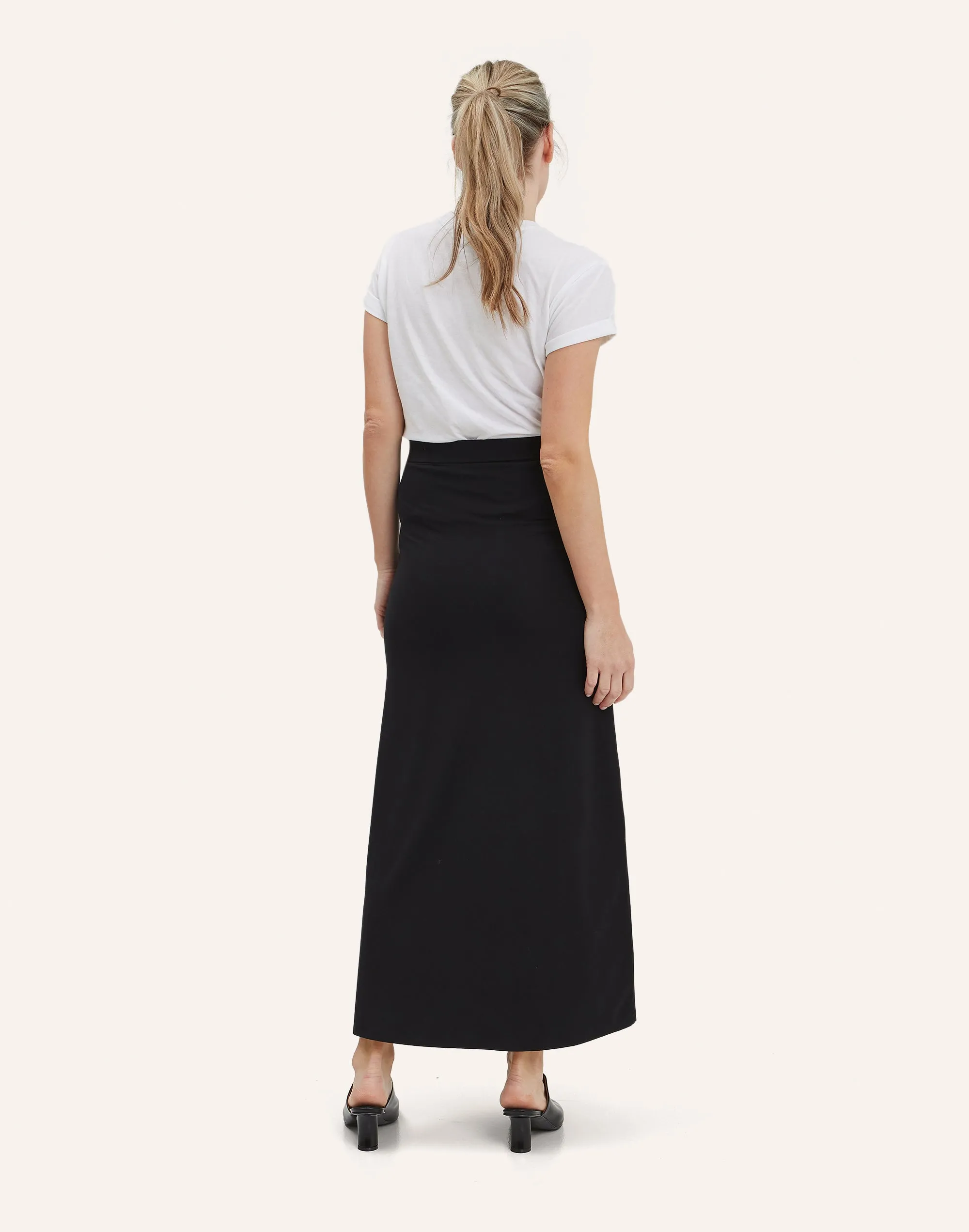 Halle Skirt