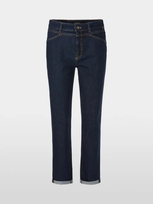 Jeans - Dark Blue "Riad"