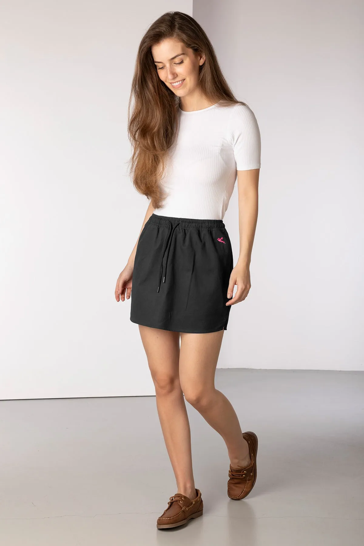 Ladies Cotton Skirt - Kirby