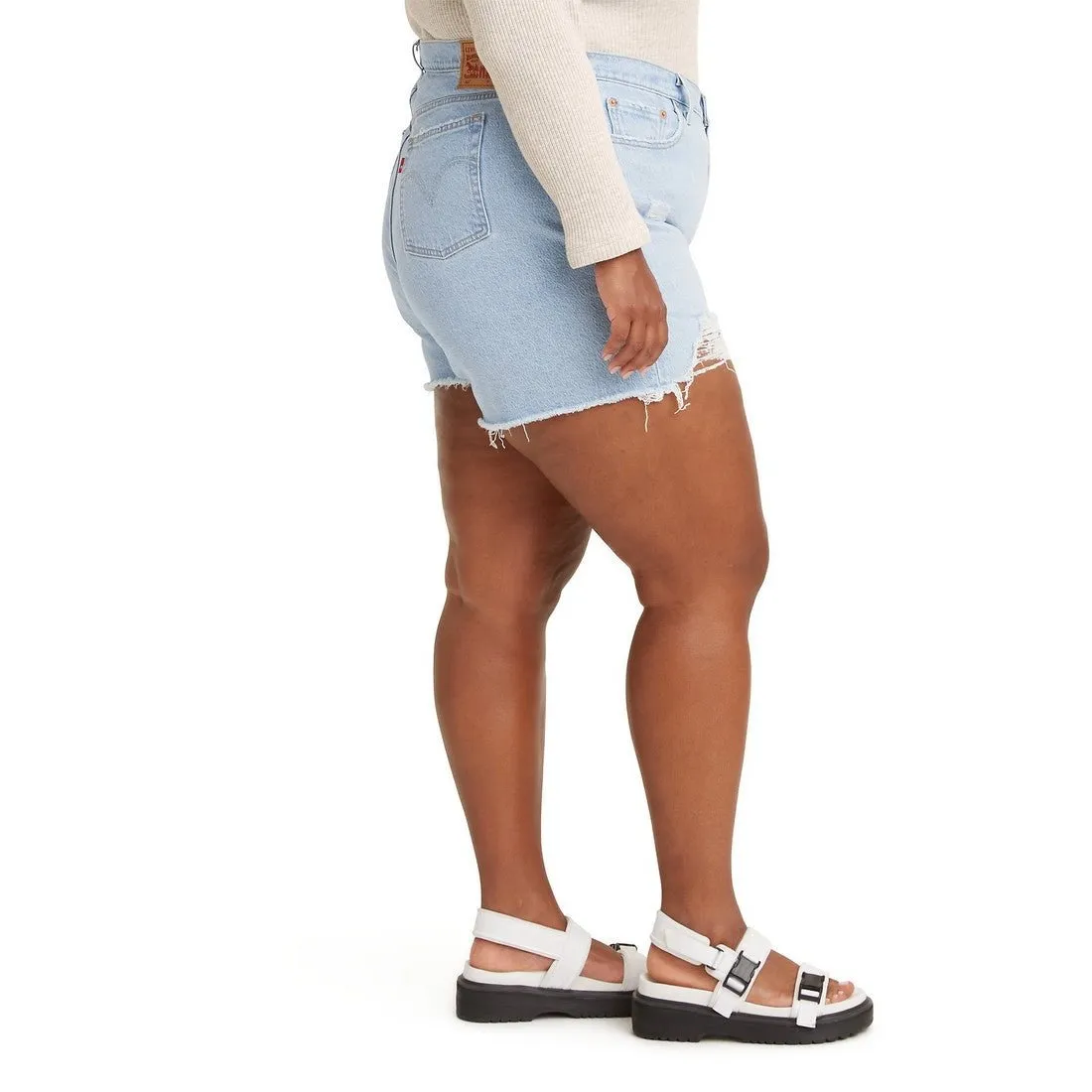 Levi's 501 Shorts Samba Ojai