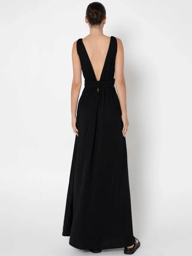 MADISON THE LABEL Mindi Maxi Dress