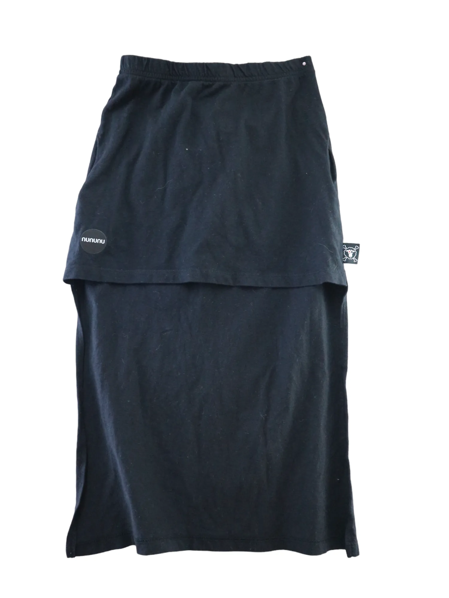 Nununu Skirt, 4-5