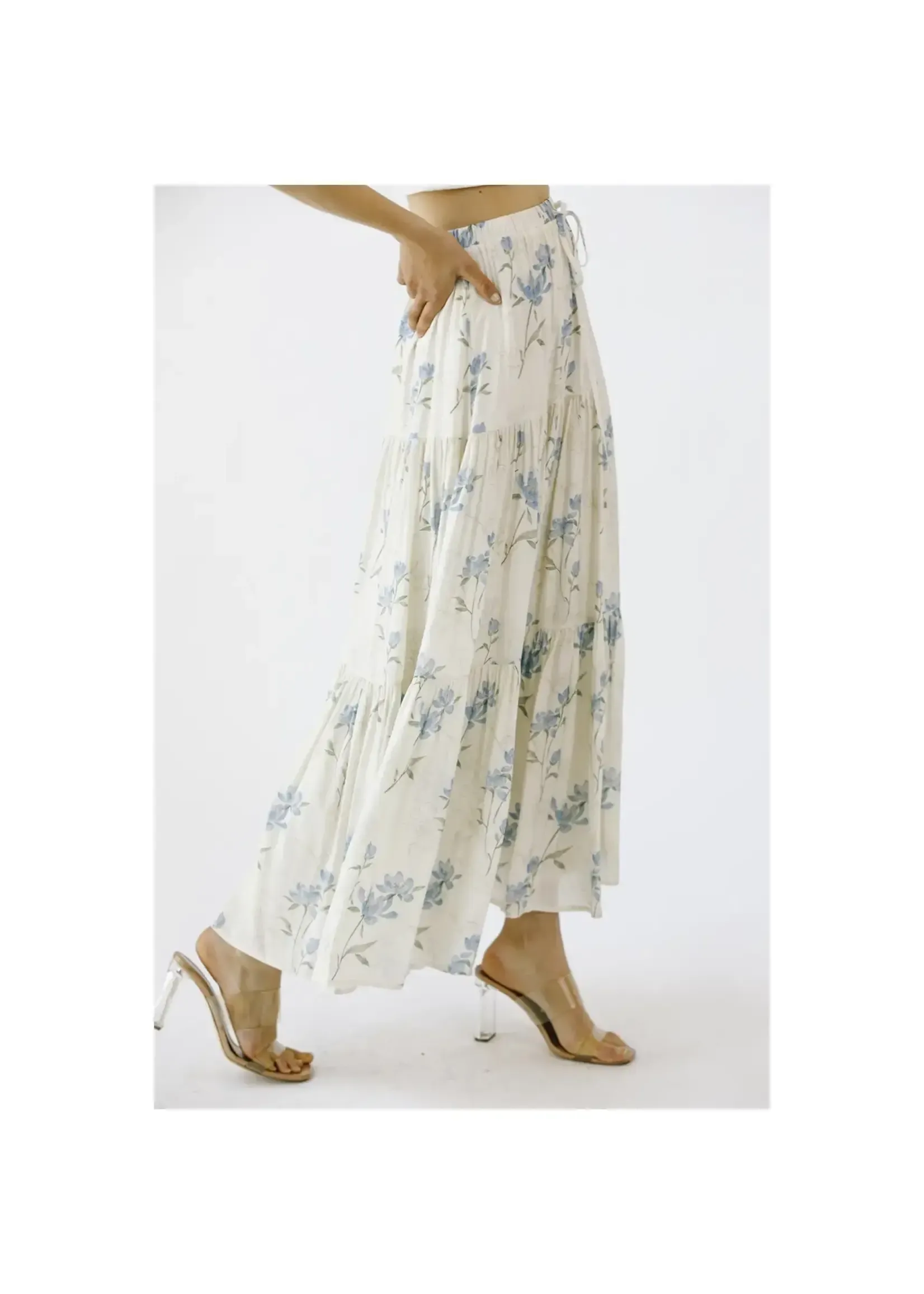 Sorenne Skirt