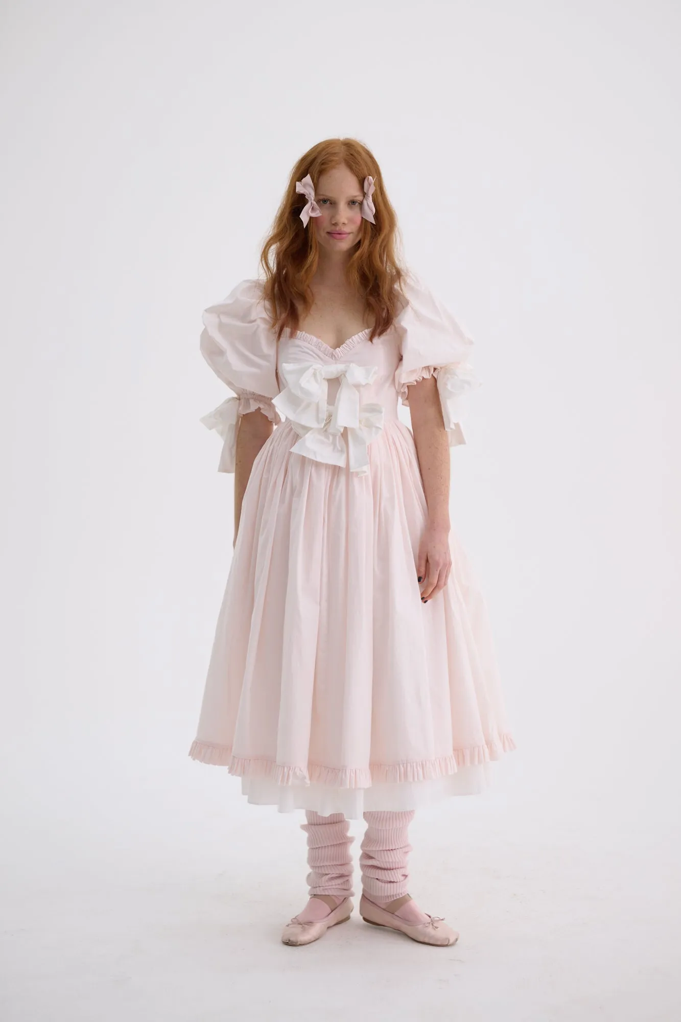 The Confection Cottontail Dress