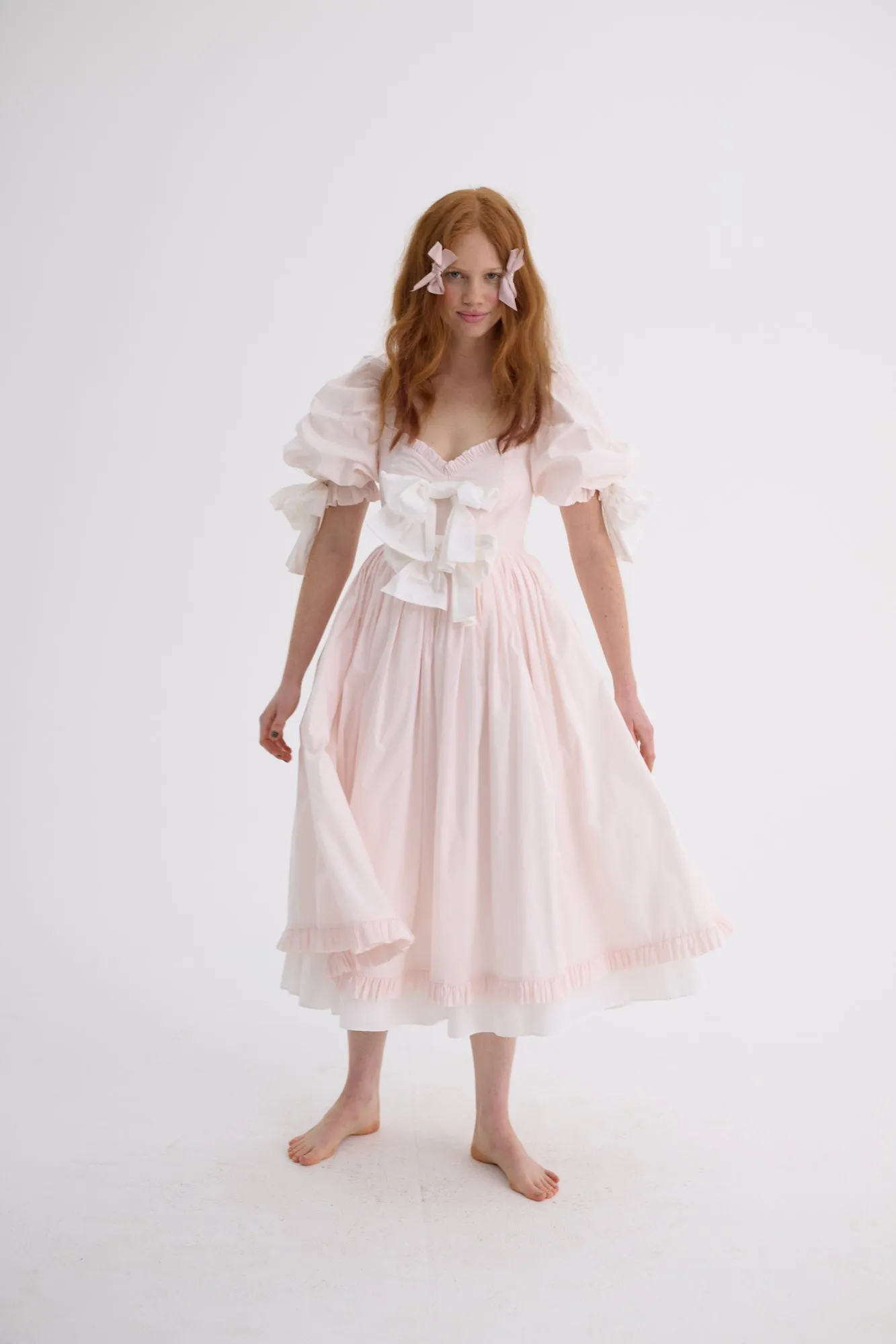 The Confection Cottontail Dress