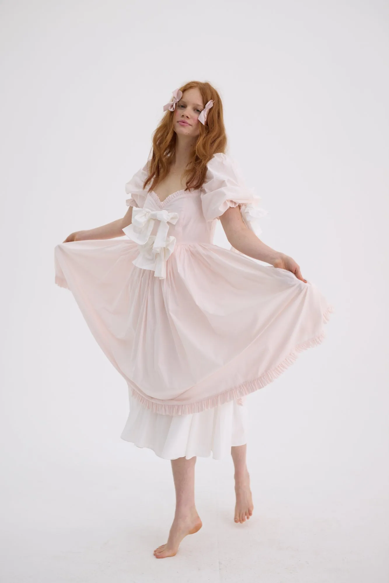 The Confection Cottontail Dress