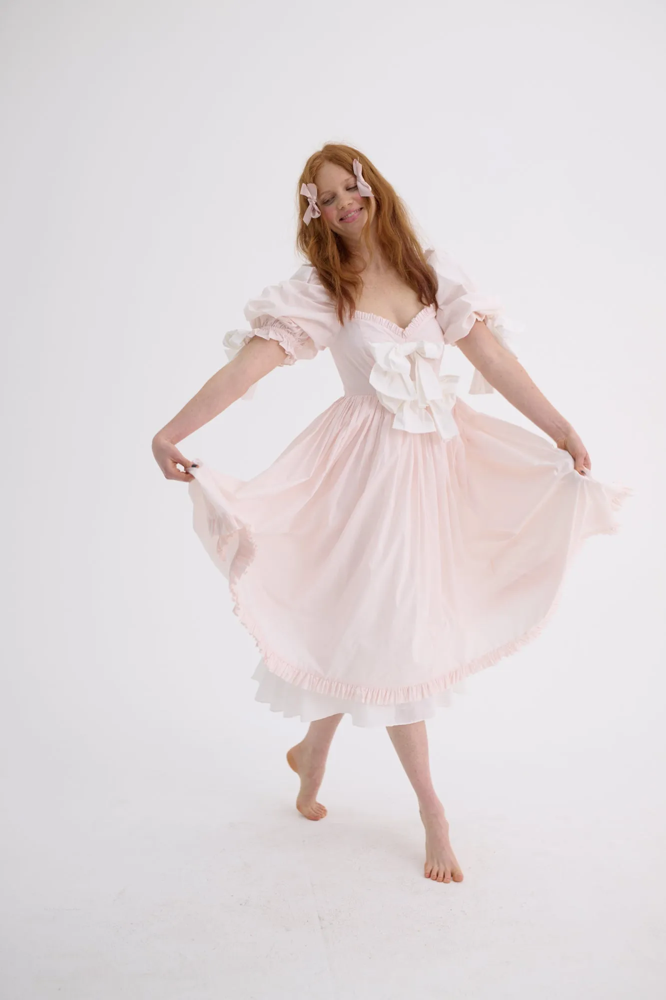 The Confection Cottontail Dress