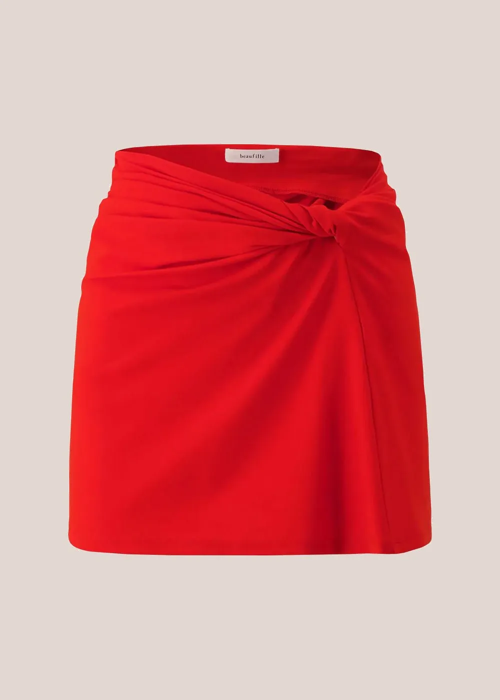 Tomato Maia Mini Skirt